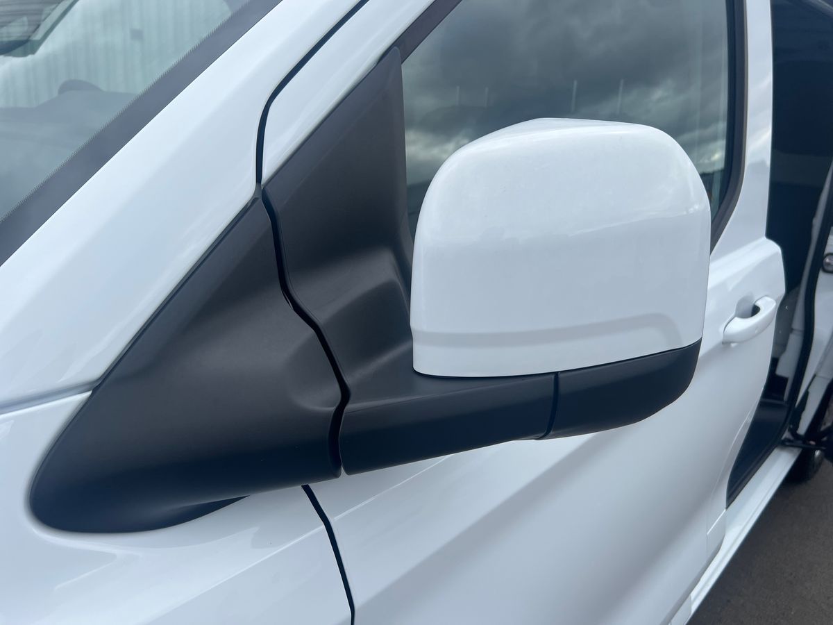 Used Ford Transit Custom 2025 for sale - 77159527: Photo 23