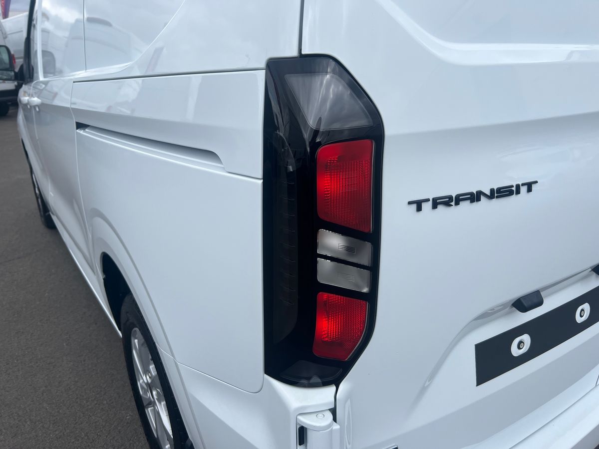 Used Ford Transit Custom 2025 for sale - 77159527: Photo 24