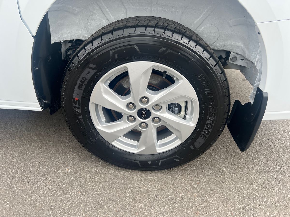 Used Ford Transit Custom 2025 for sale - 77159527: Photo 25