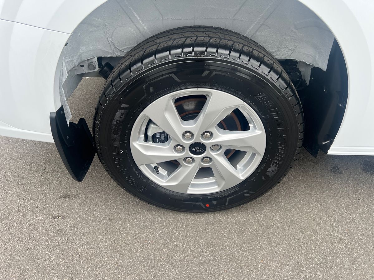 Used Ford Transit Custom 2025 for sale - 77159527: Photo 26