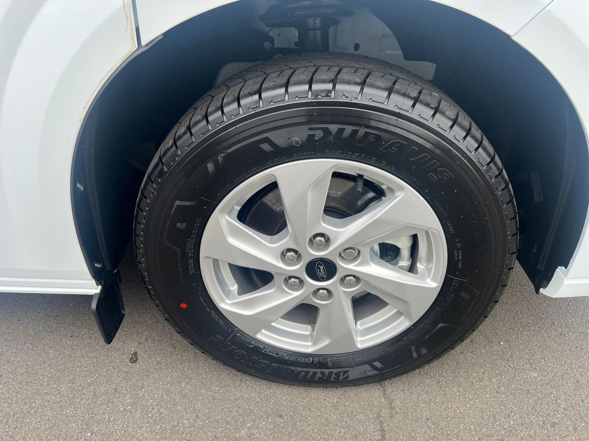 Used Ford Transit Custom 2025 for sale - 77159527: Photo 27