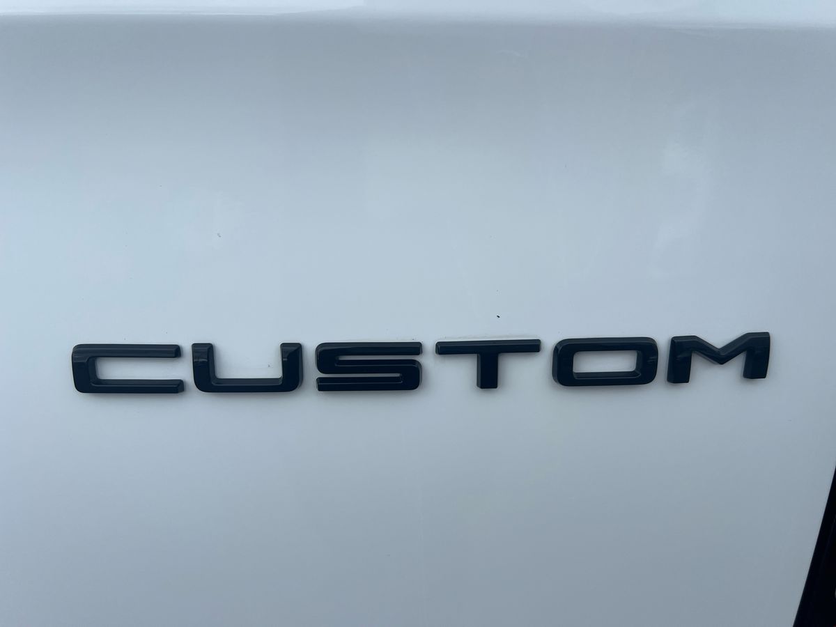 Used Ford Transit Custom 2025 for sale - 77159527: Photo 31