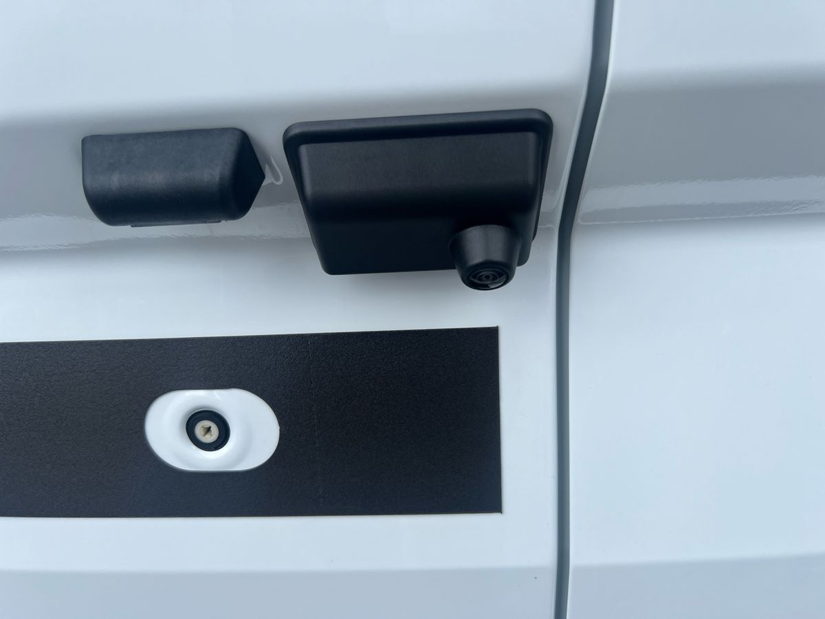 Used Ford Transit Custom 2025 for sale - 77159527: Photo 32