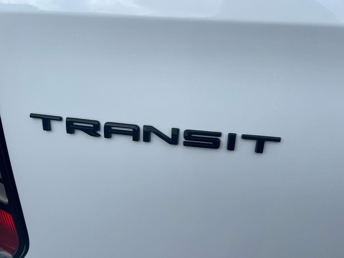 Used Ford Transit Custom 2025 for sale - 77159527: Photo 33