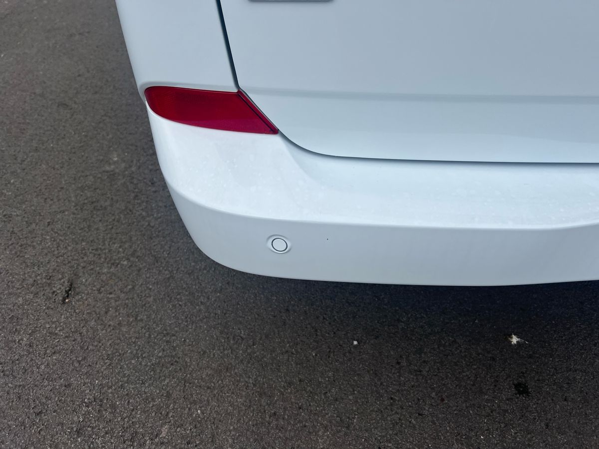 Used Ford Transit Custom 2025 for sale - 77159527: Photo 35