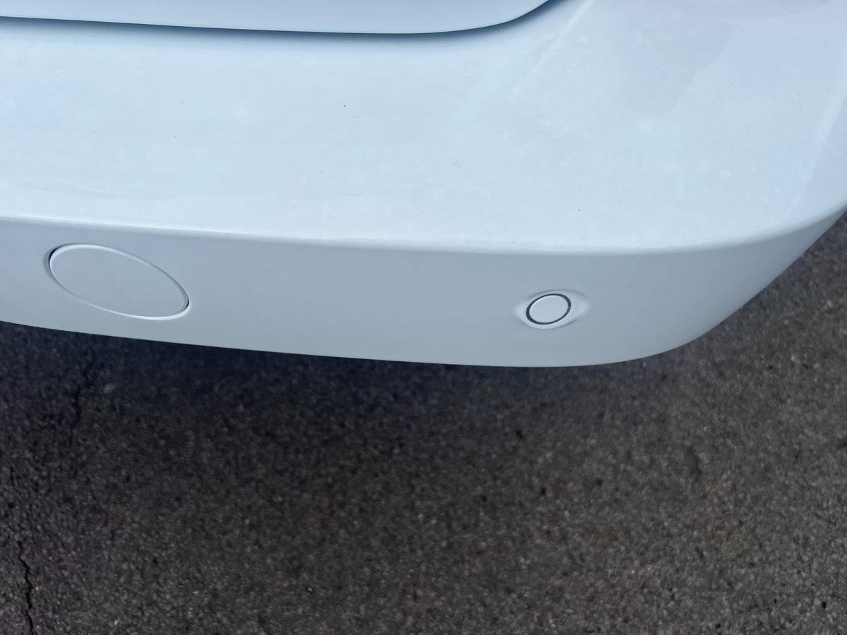 Used Ford Transit Custom 2025 for sale - 77159527: Photo 38