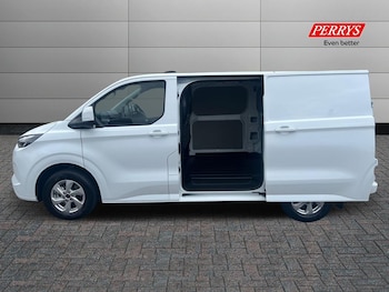 Used Ford Transit Custom 2025 for sale - 77159527: Photo