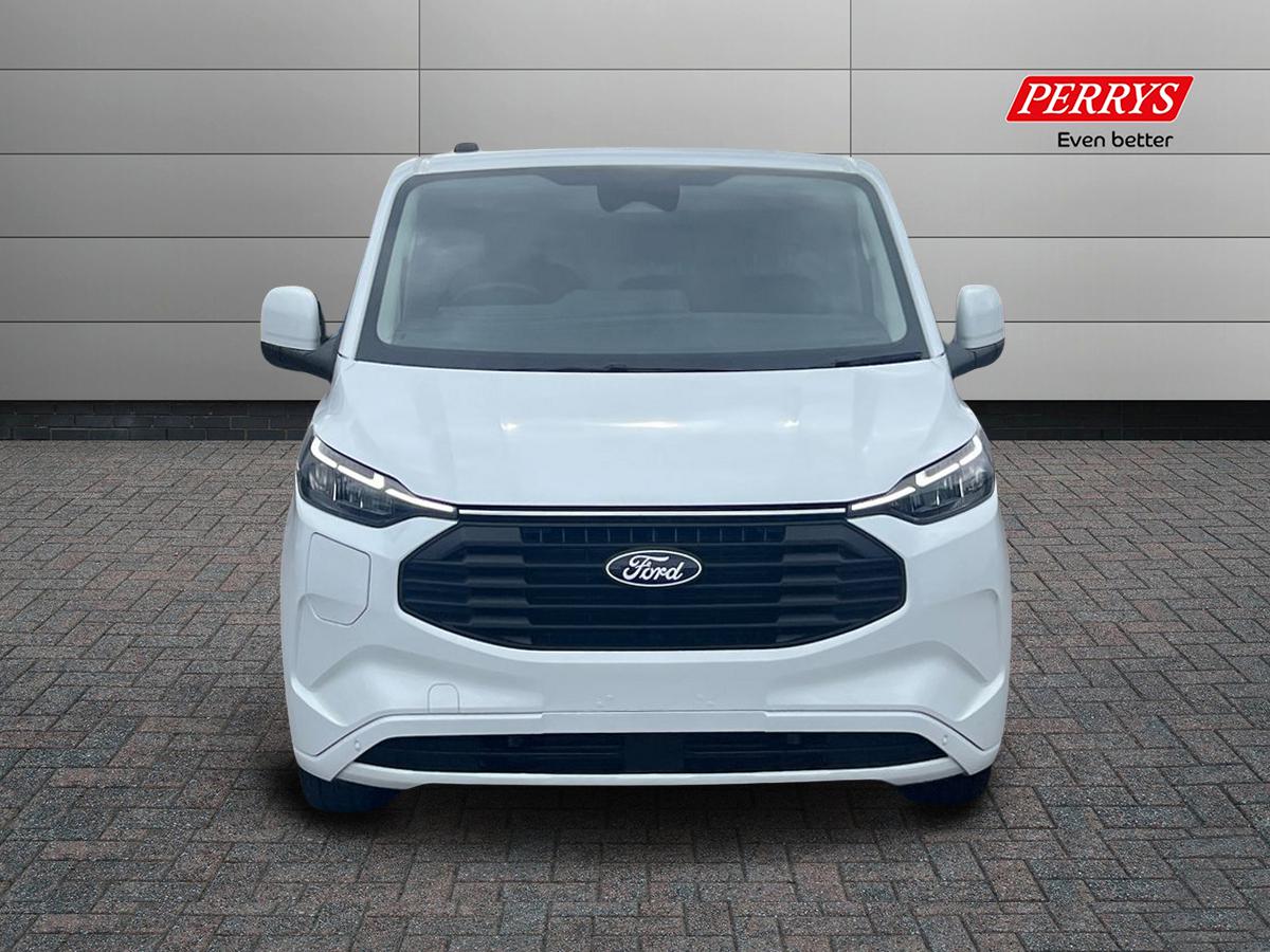 Used Ford Transit Custom 2025 for sale - 77159527: Photo 4