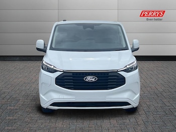 Used Ford Transit Custom 2025 for sale - 77159527: Photo