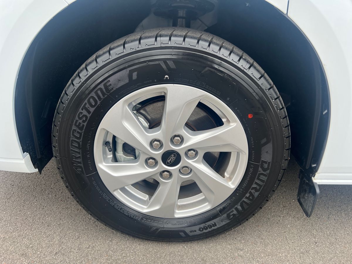 Used Ford Transit Custom 2025 for sale - 77159527: Photo 7