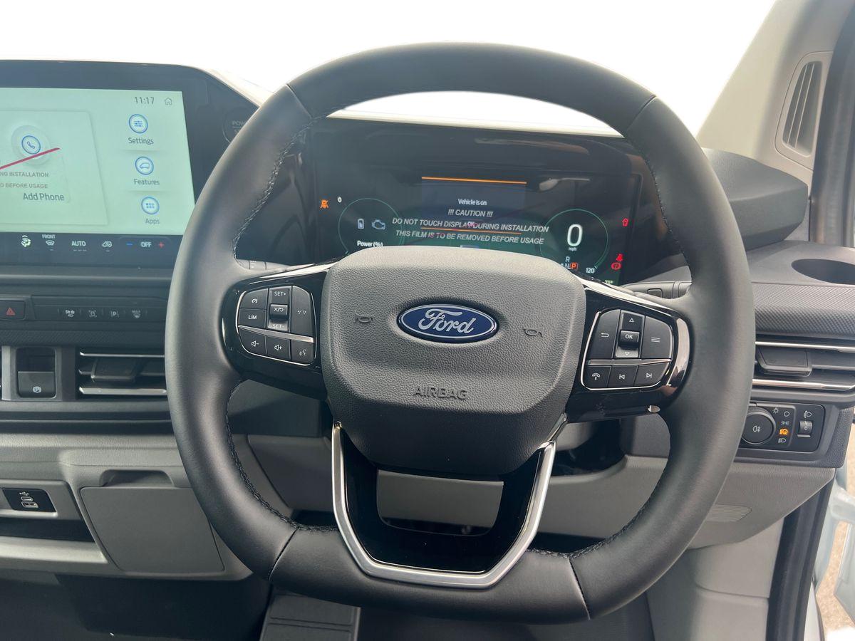 Used Ford Transit Custom 2025 for sale - 77159527: Photo 9