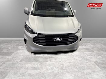 Used Ford Transit Custom 2026 for sale - 79636883: Photo