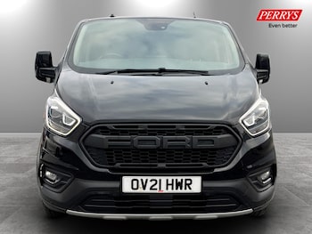 Used Ford Transit Custom 2021 for sale - 77916468: Photo
