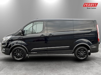 Used Ford Transit Custom 2021 for sale - 77916468: Photo