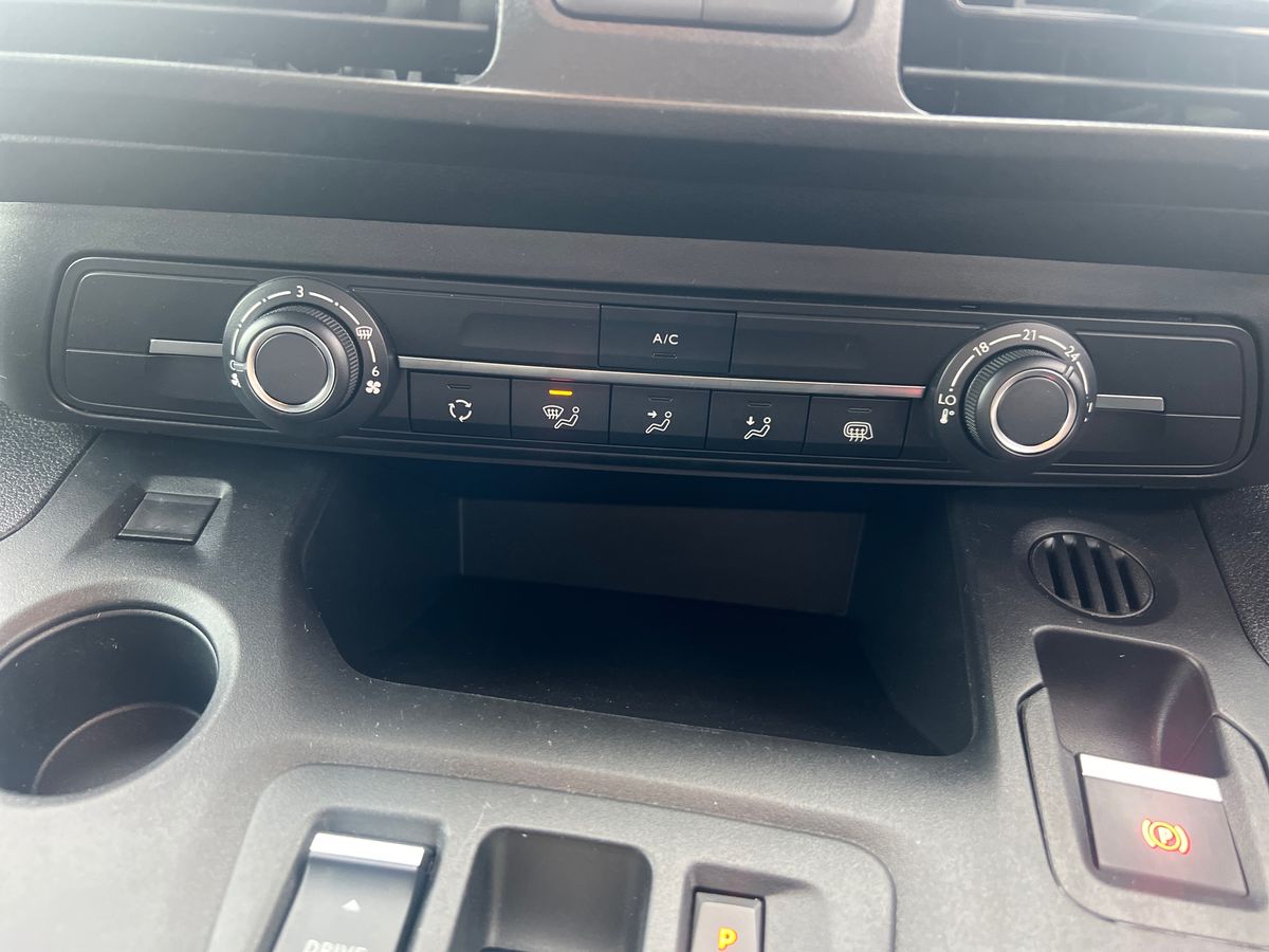 Used Vauxhall Combo 2025 for sale - 75904033: Photo 13