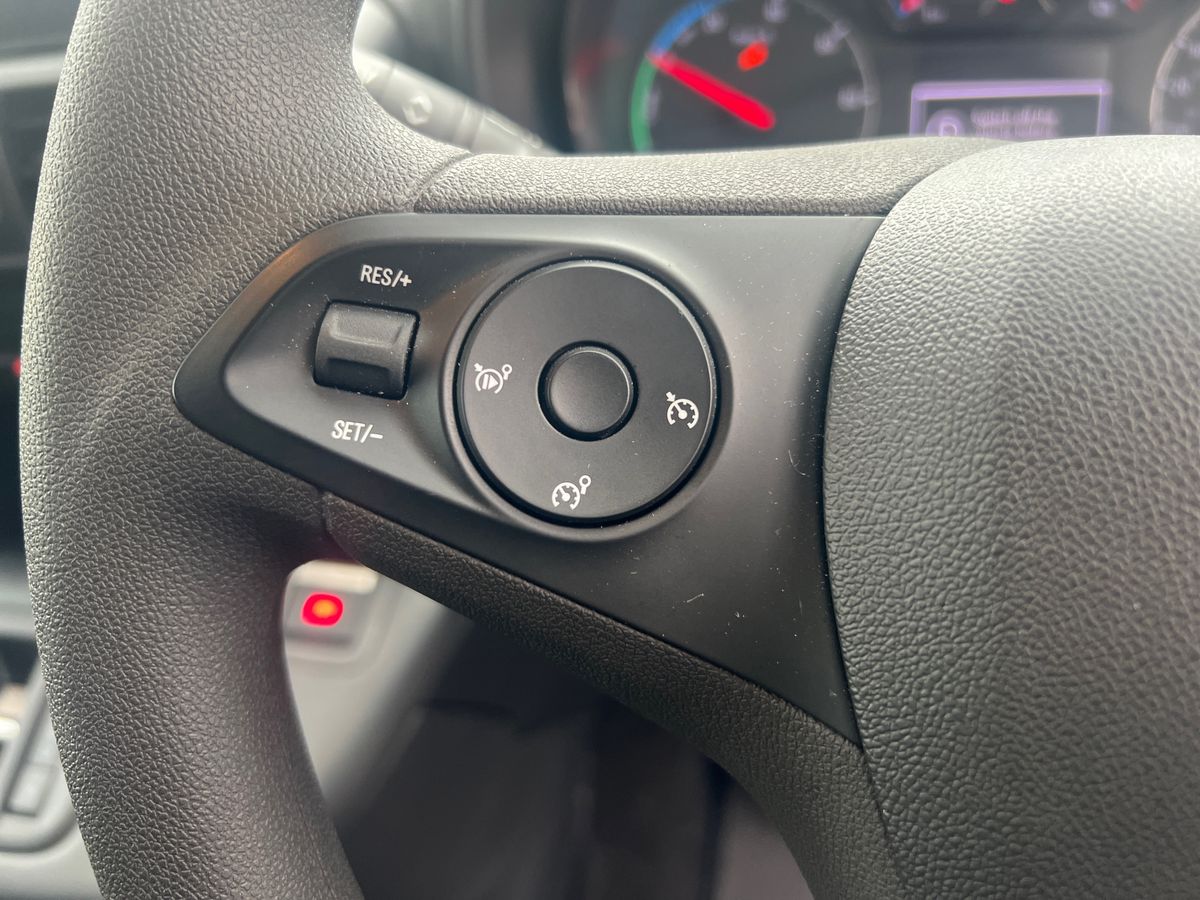 Used Vauxhall Combo 2025 for sale - 75904033: Photo 14