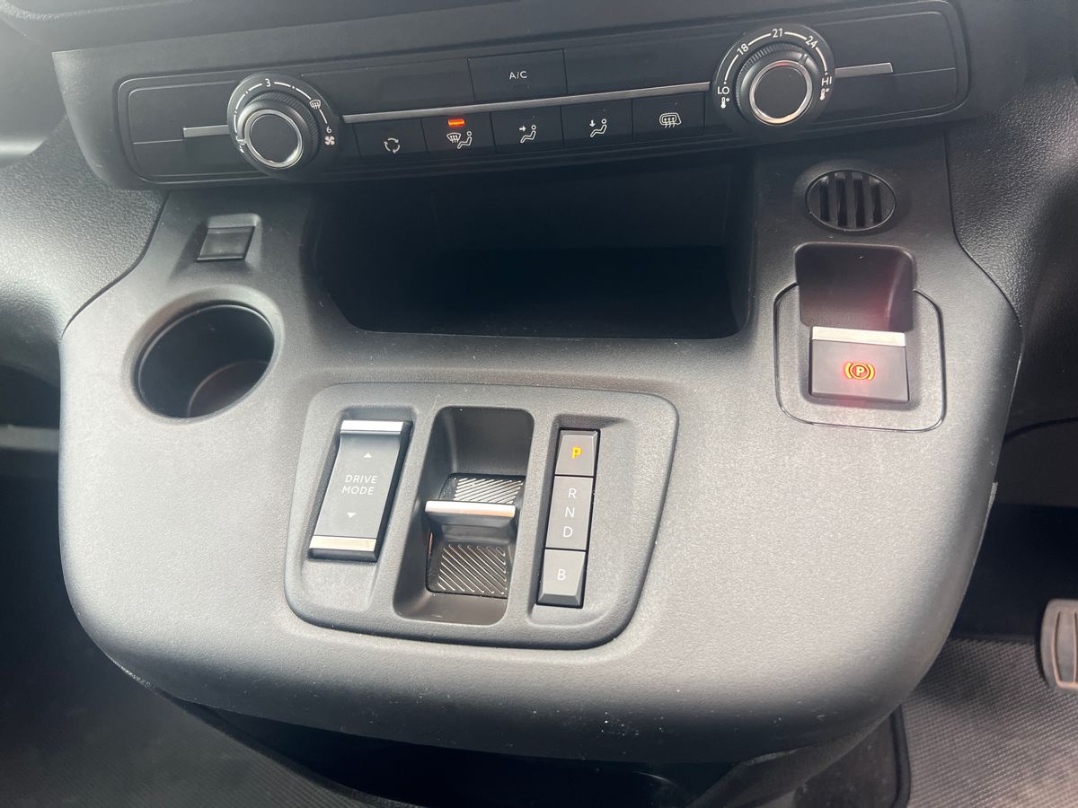 Used Vauxhall Combo 2025 for sale - 75904033: Photo 15