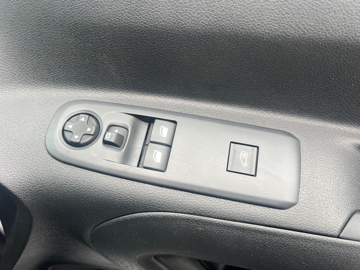 Used Vauxhall Combo 2025 for sale - 75904033: Photo 16