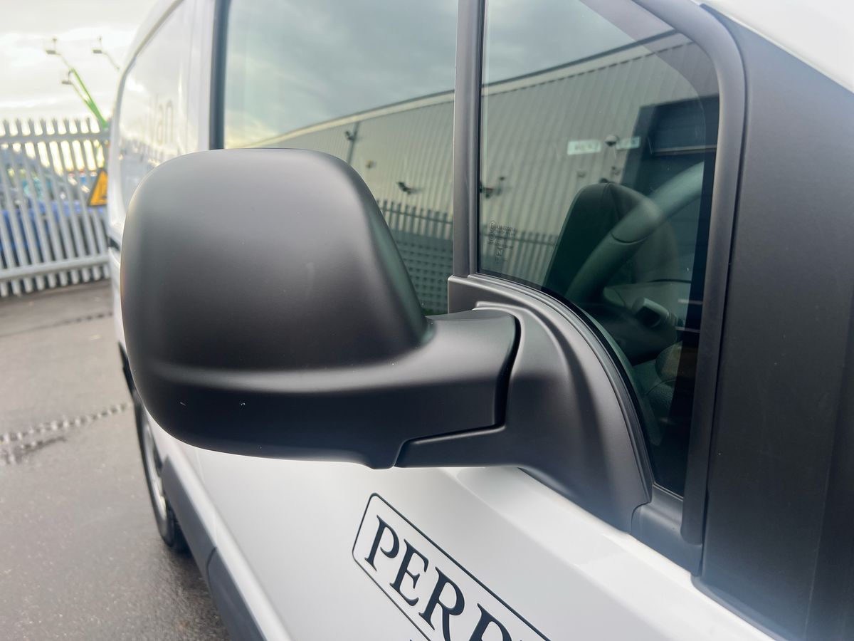 Used Vauxhall Combo 2025 for sale - 75904033: Photo 18