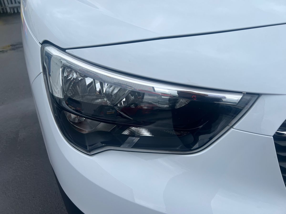 Used Vauxhall Combo 2025 for sale - 75904033: Photo 19