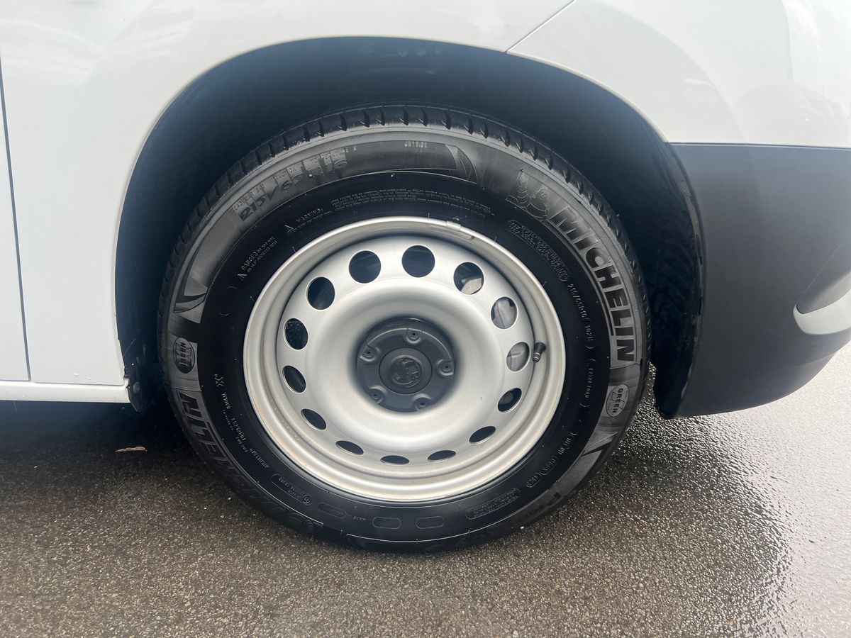 Used Vauxhall Combo 2025 for sale - 75904033: Photo 22