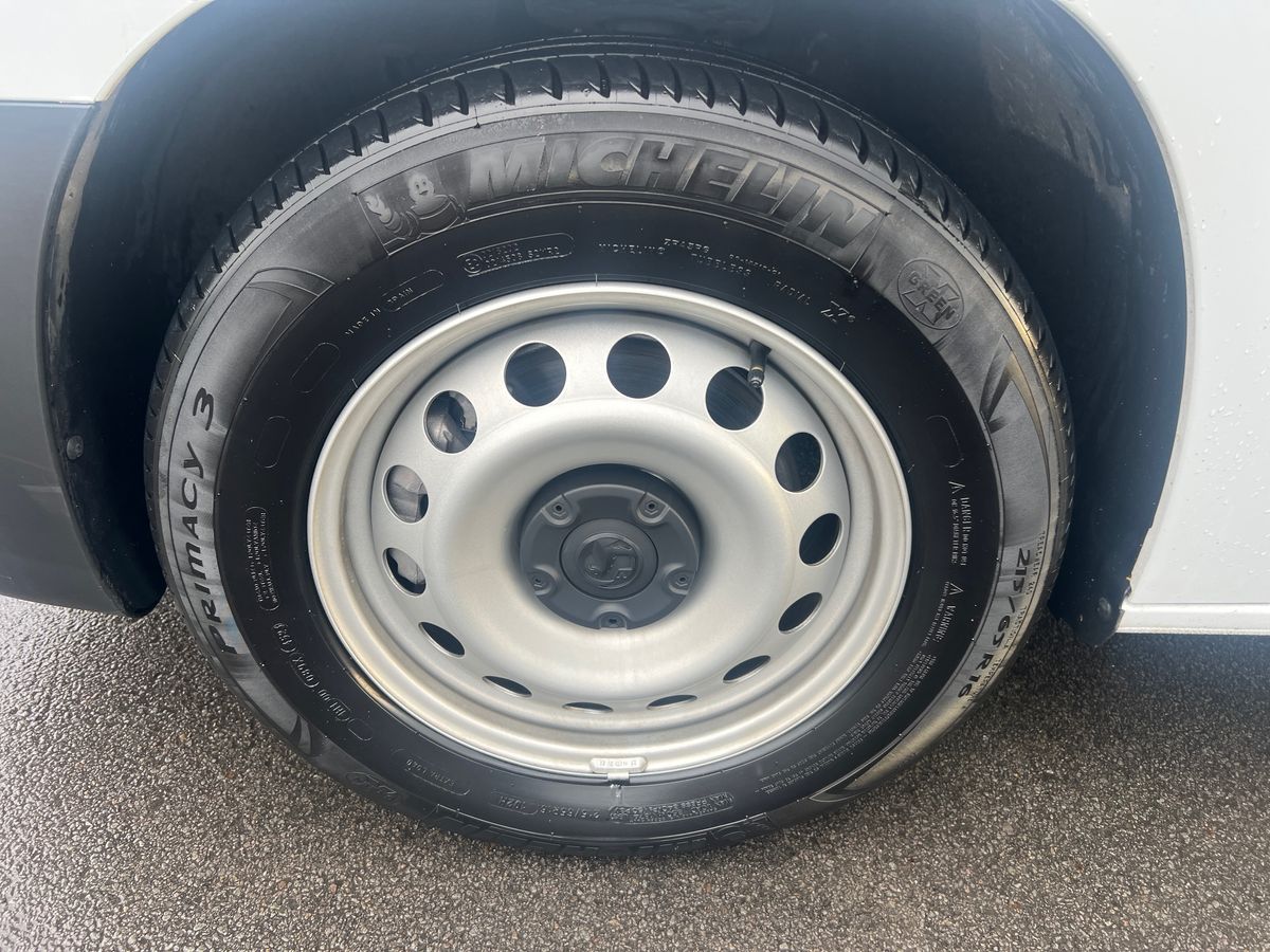 Used Vauxhall Combo 2025 for sale - 75904033: Photo 23