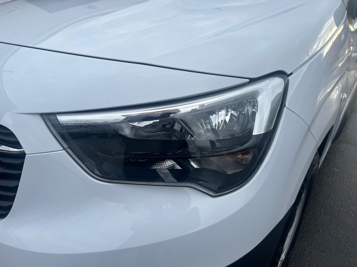 Used Vauxhall Combo 2025 for sale - 75904033: Photo 24