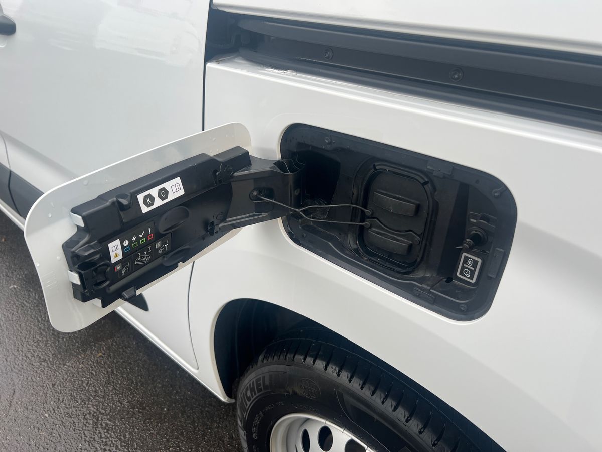 Used Vauxhall Combo 2025 for sale - 75904033: Photo 30