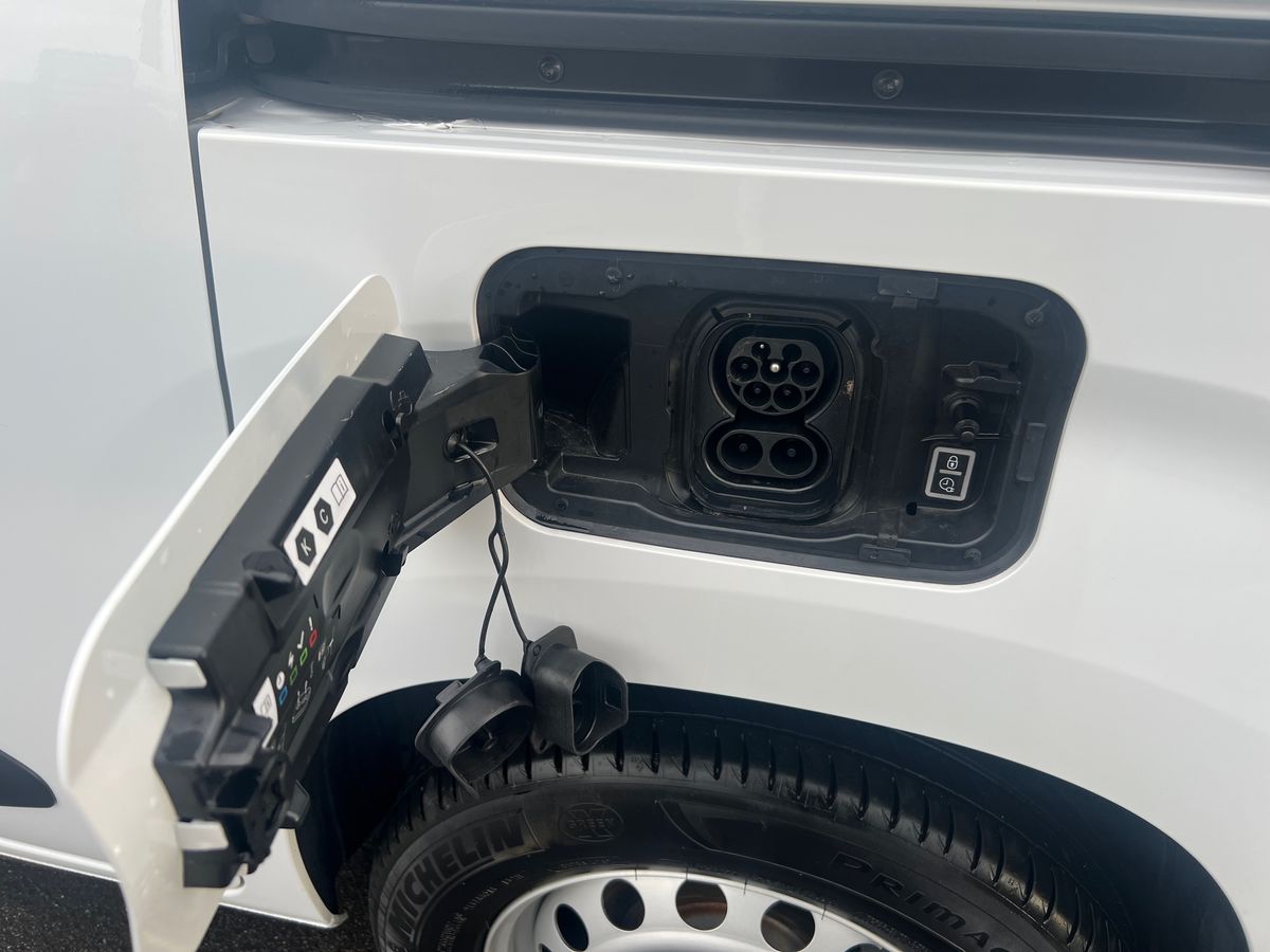 Used Vauxhall Combo 2025 for sale - 75904033: Photo 31