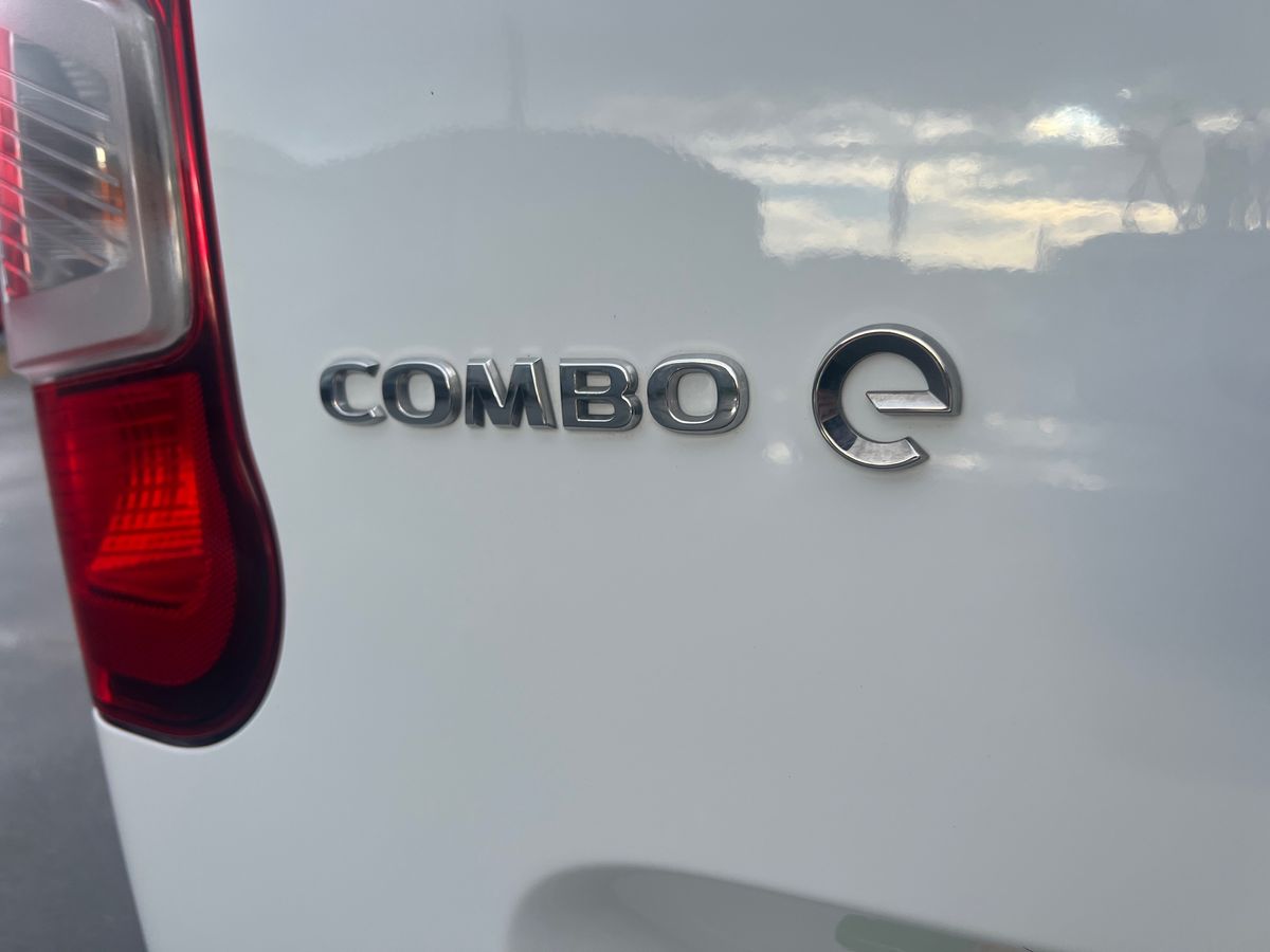 Used Vauxhall Combo 2025 for sale - 75904033: Photo 34