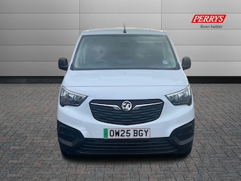Used Vauxhall Combo 2025 for sale - 75904033: Photo