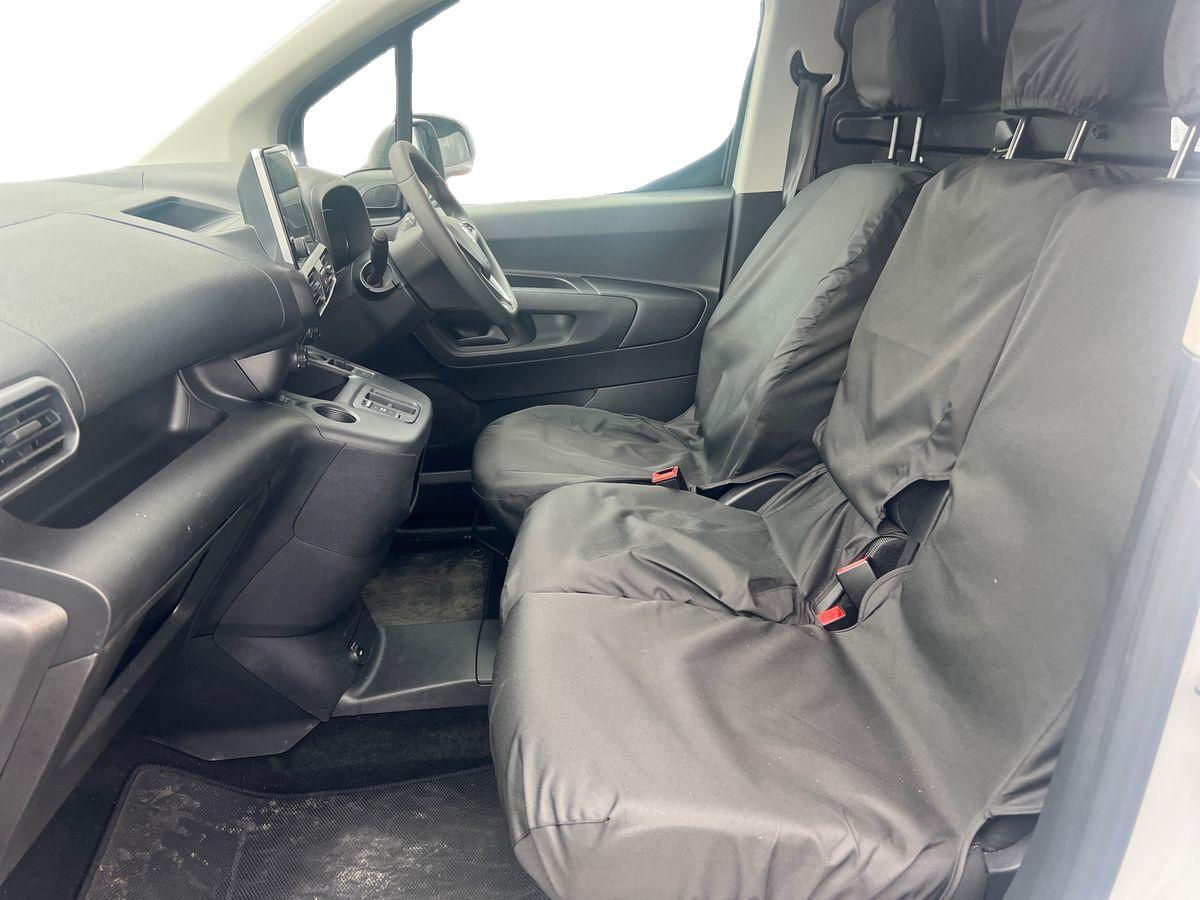 Used Vauxhall Combo 2025 for sale - 75904033: Photo 6