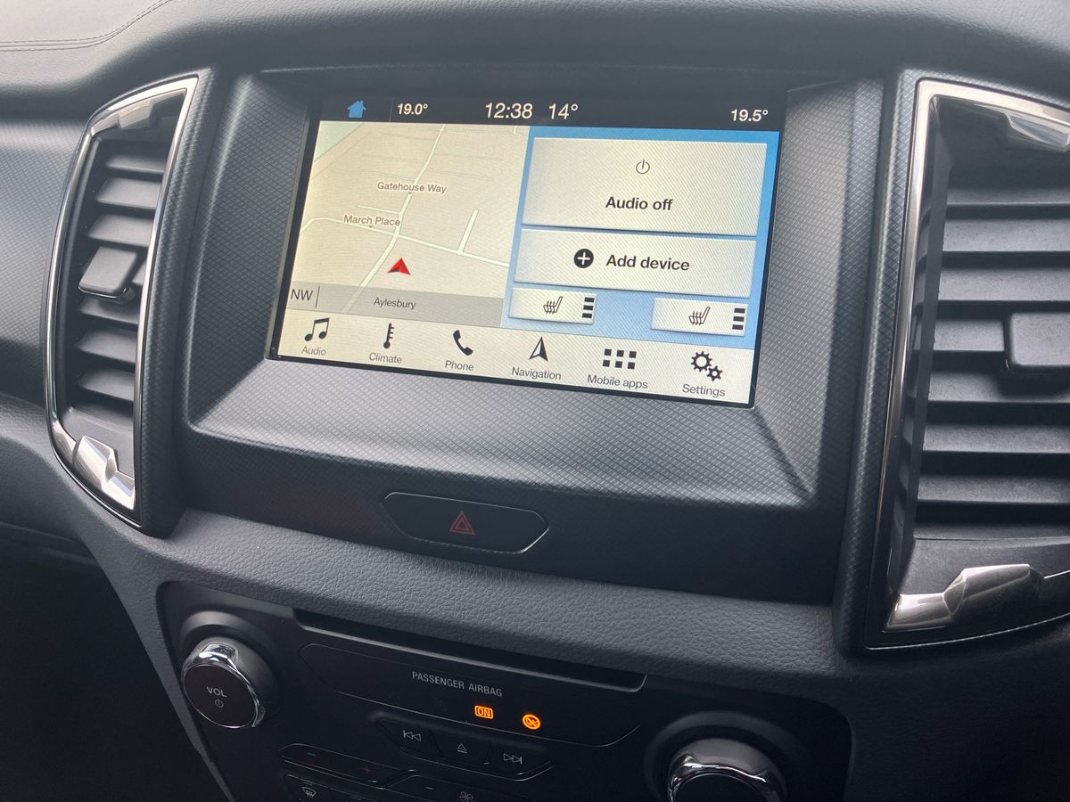 Used Ford Ranger 2018 for sale - 77475197: Photo 10