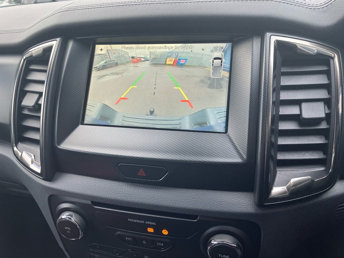 Used Ford Ranger 2018 for sale - 77475197: Photo 11