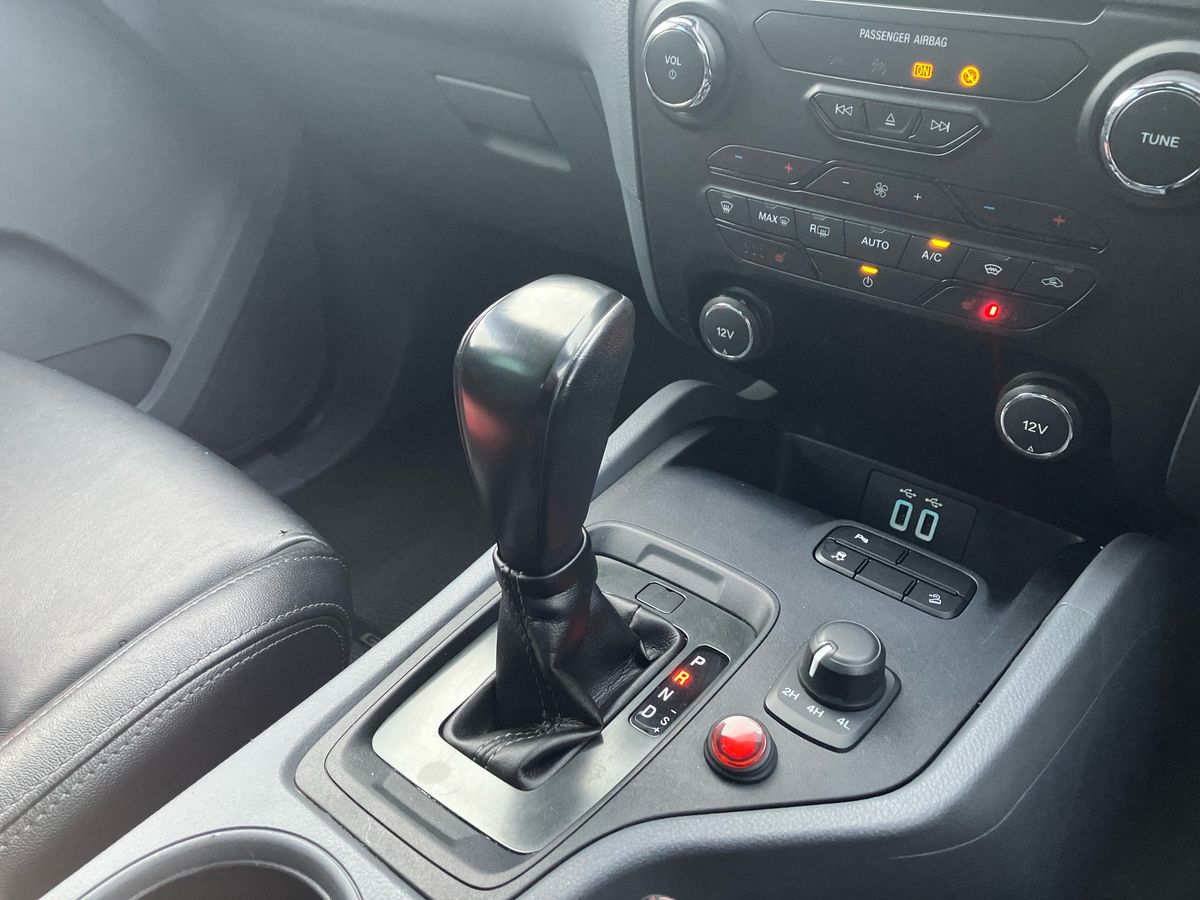 Used Ford Ranger 2018 for sale - 77475197: Photo 15