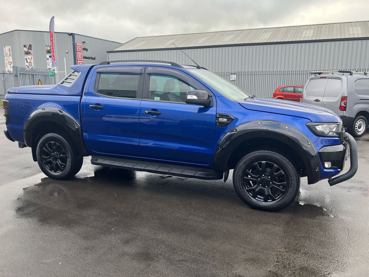 Used Ford Ranger 2018 for sale - 77475197: Photo 26