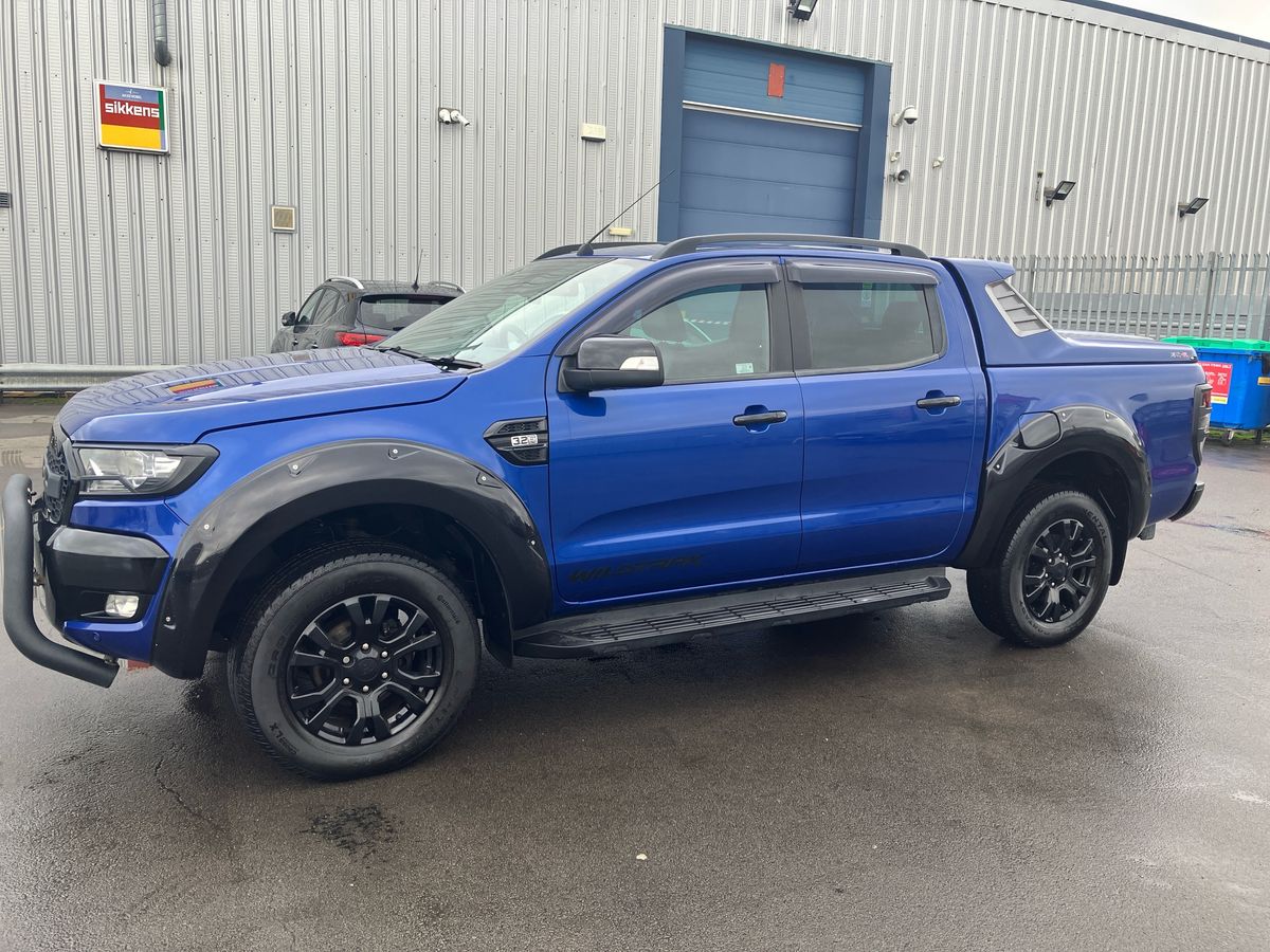 Used Ford Ranger 2018 for sale - 77475197: Photo 31
