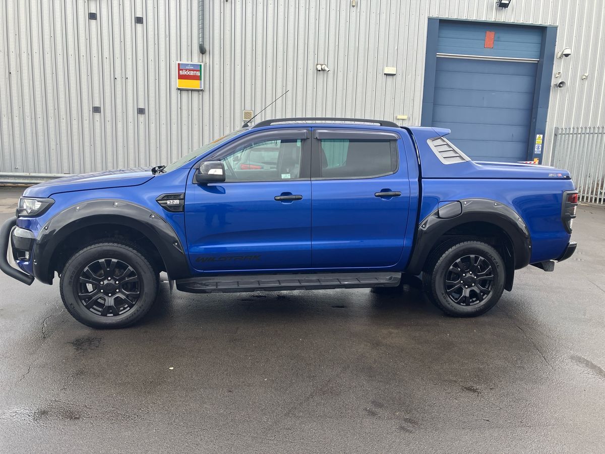 Used Ford Ranger 2018 for sale - 77475197: Photo 32