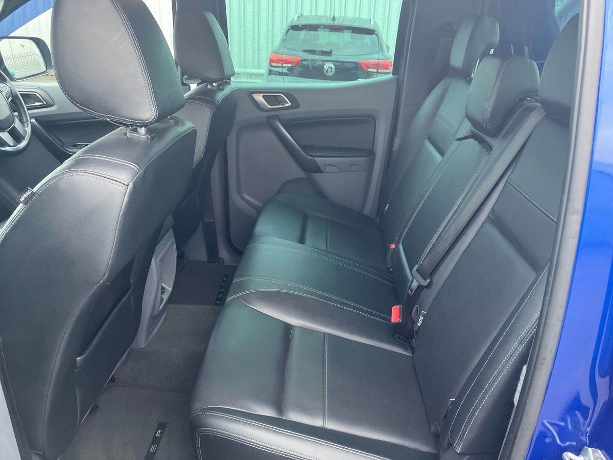 Used Ford Ranger 2018 for sale - 77475197: Photo 37