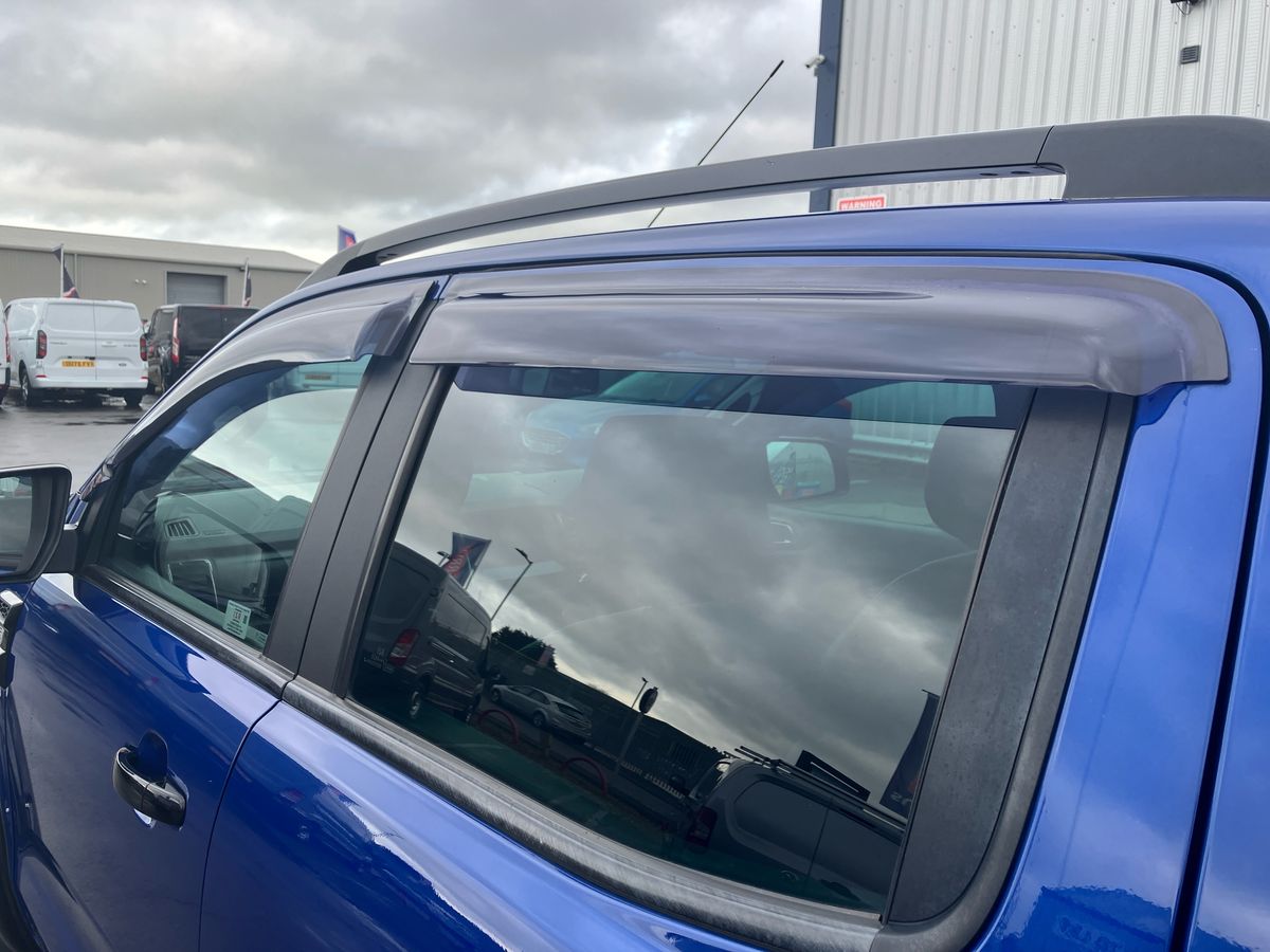 Used Ford Ranger 2018 for sale - 77475197: Photo 38