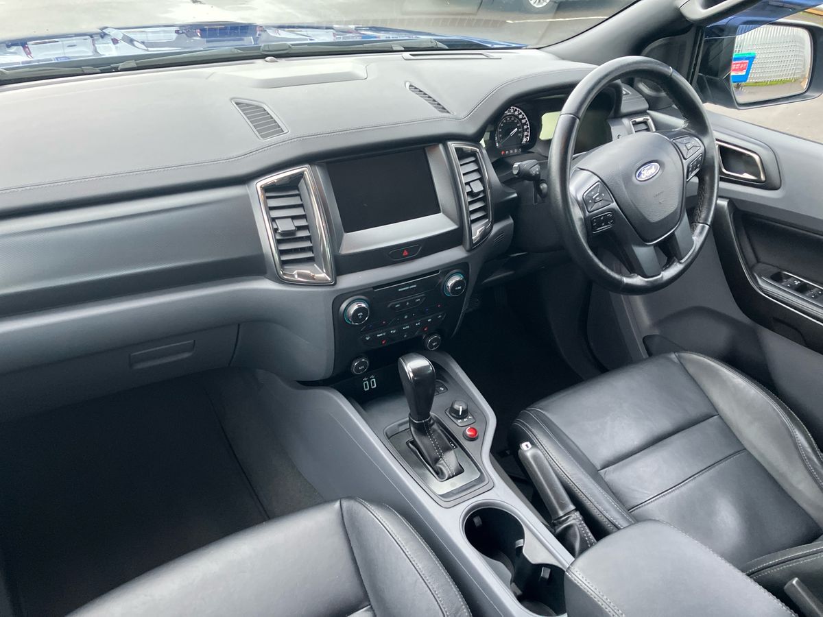 Used Ford Ranger 2018 for sale - 77475197: Photo 39