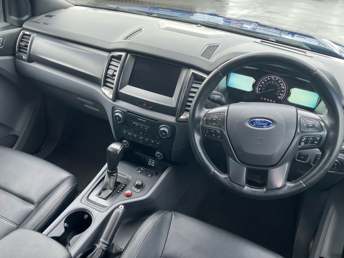 Used Ford Ranger 2018 for sale - 77475197: Photo 41