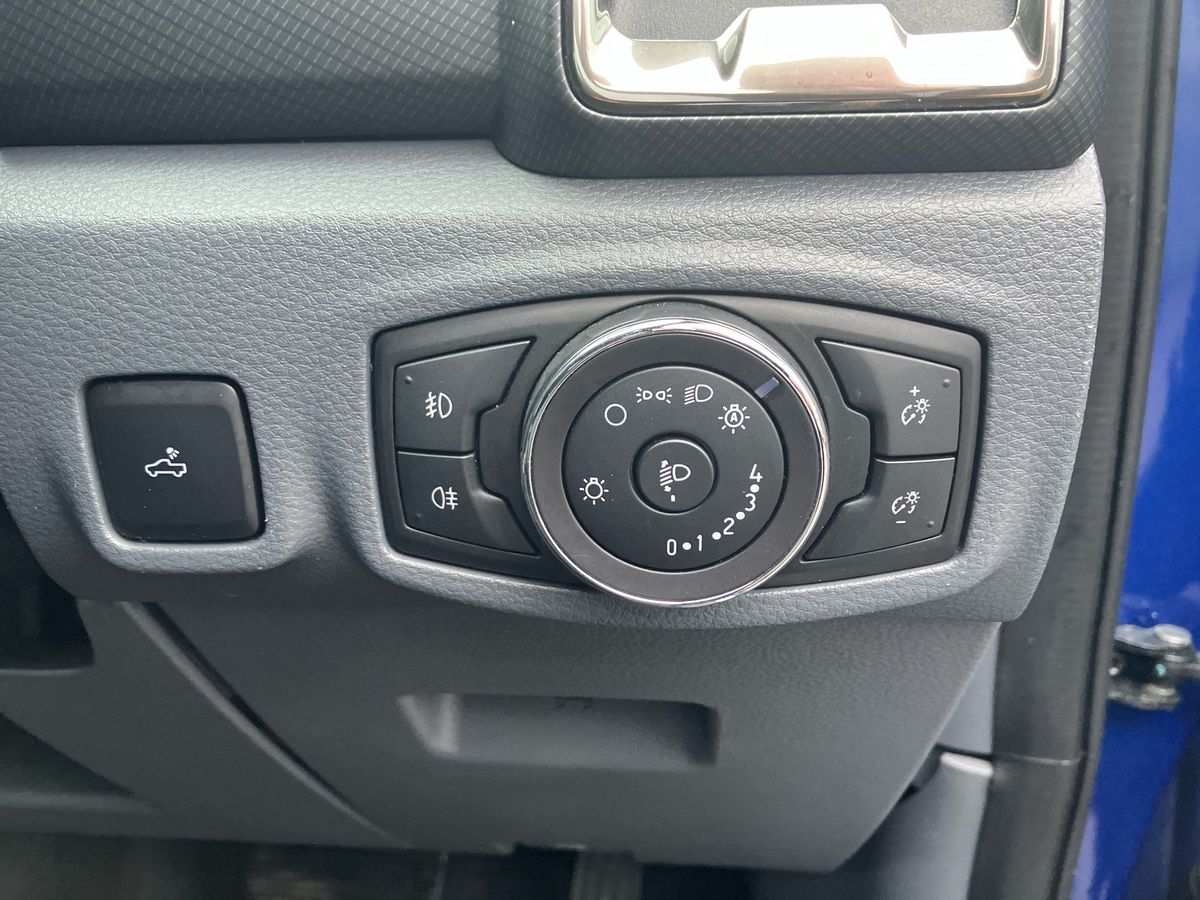 Used Ford Ranger 2018 for sale - 77475197: Photo 42