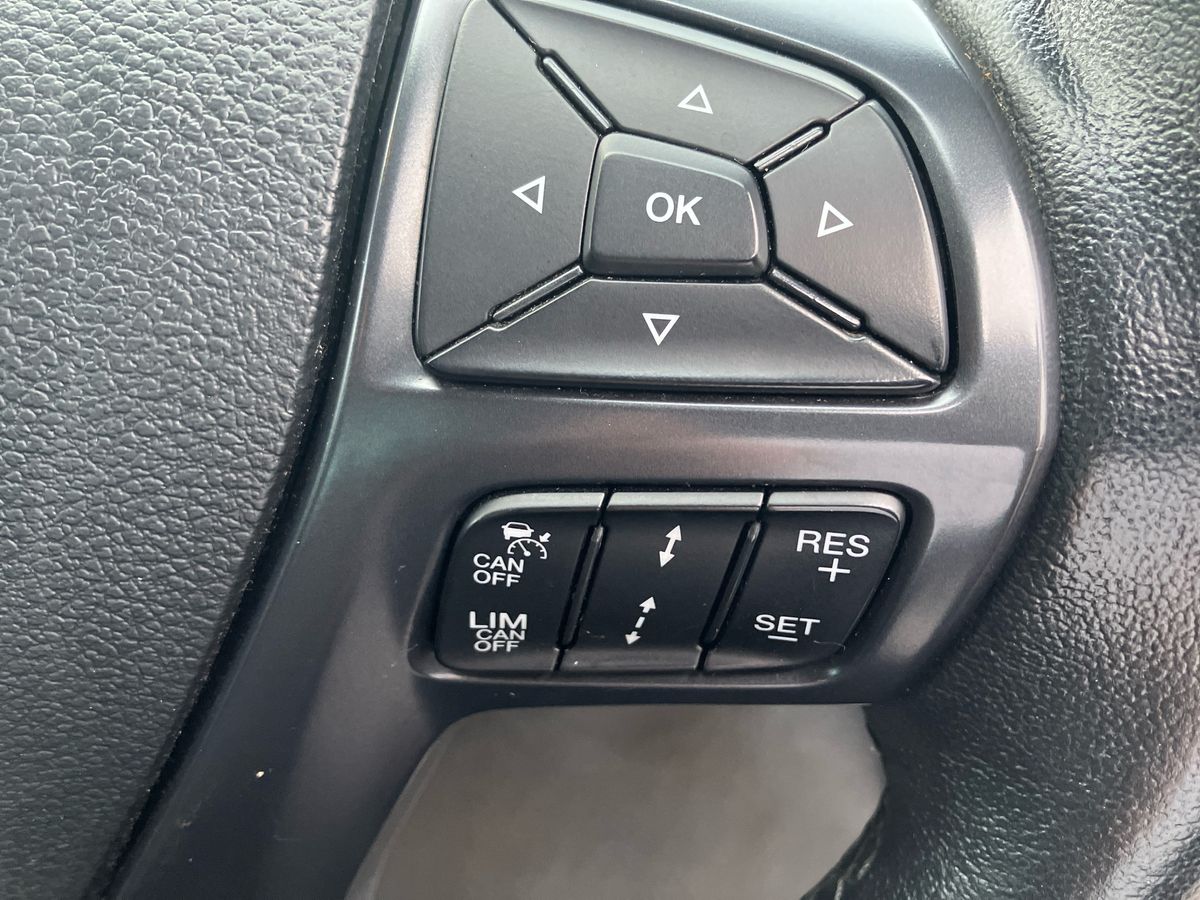 Used Ford Ranger 2018 for sale - 77475197: Photo 43