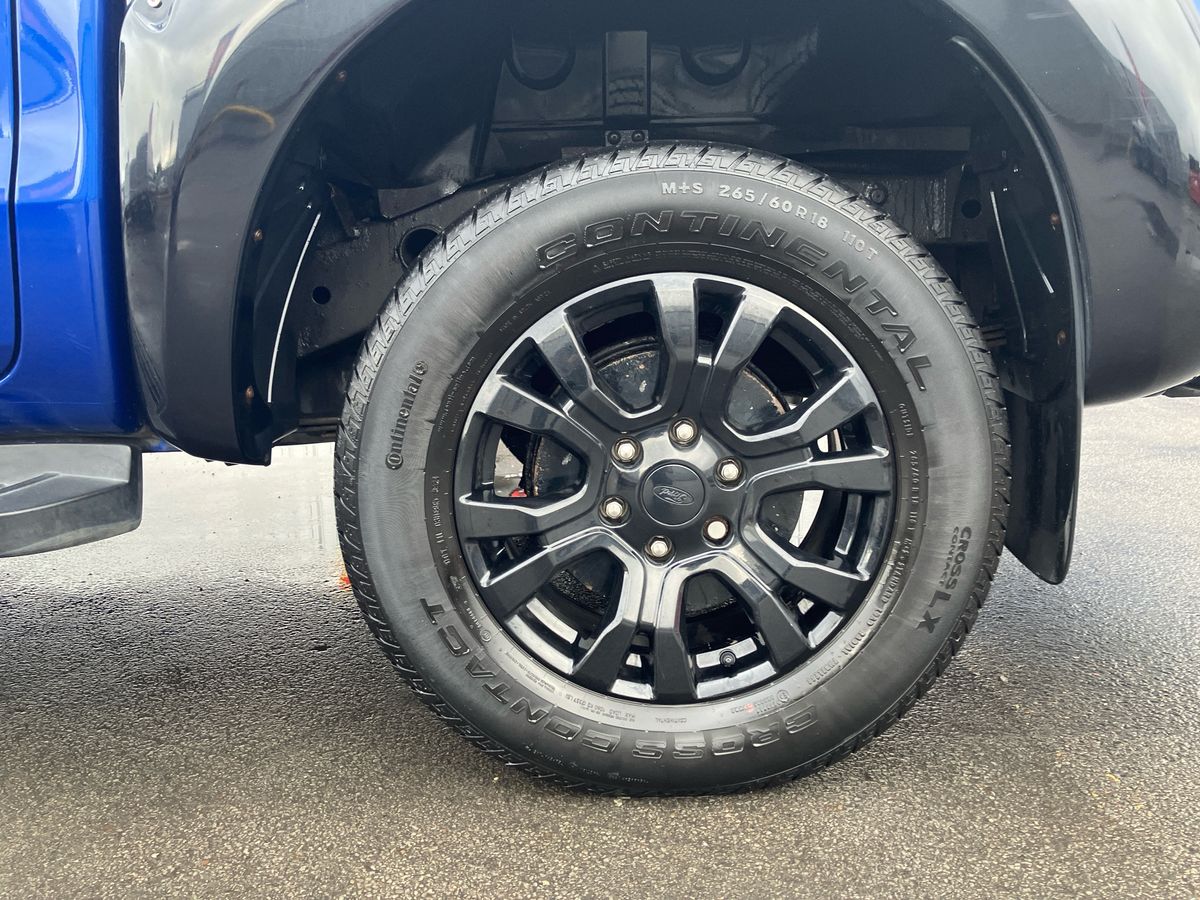 Used Ford Ranger 2018 for sale - 77475197: Photo 7