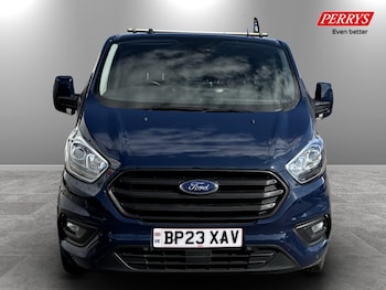 Used Ford Transit Custom 2023 for sale - 79319964: Photo
