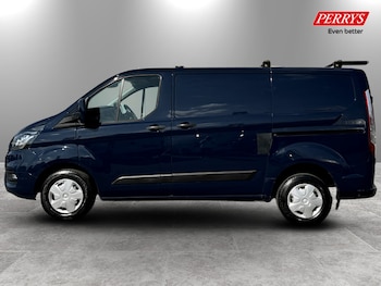 Used Ford Transit Custom 2023 for sale - 79319964: Photo