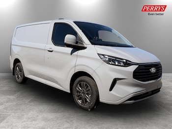 Used Ford Transit Custom 2026 for sale - 79282715: Photo