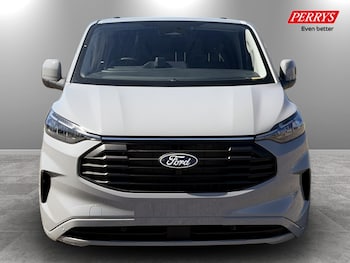 Used Ford Transit Custom 2026 for sale - 79282715: Photo