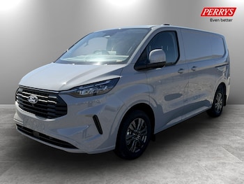 Used Ford Transit Custom 2026 for sale - 79282715: Photo